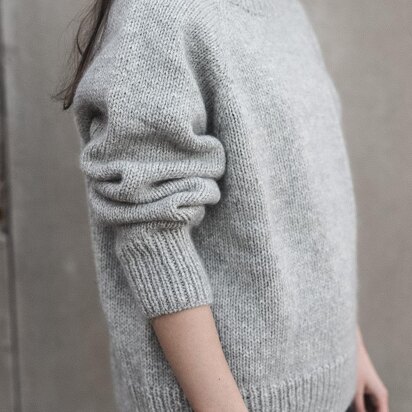 Maya sweater