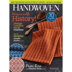 Handwoven Magazine September/October 2023