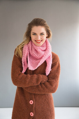 Made by Me - Handknitting (No.01) by Rico Design