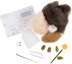 Trimits Needle Felting Kit: Hedgehog - 7 x 6cm