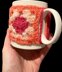 Granny Stash Buster Mug Cozy