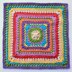 Patience Granny Square 12"