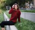 Nob Hill Pullover