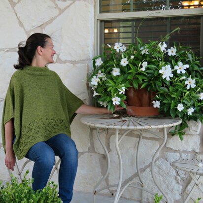 Verde Poncho