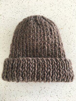 James Beanie