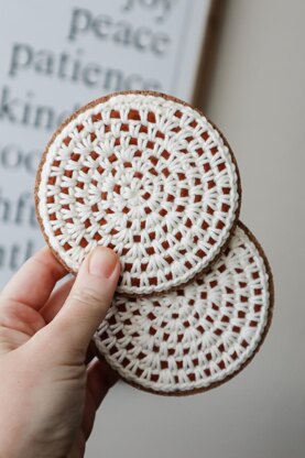 TCK Modern Coasters