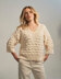 Sweater in Sirdar Loveful Recycled Acrylic - 10774 - Downloadable PDF