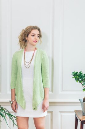 Cotton Lustre von Rowan