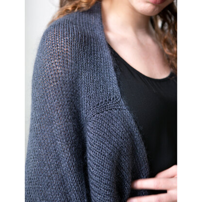 Shibui Knits Virga PDF