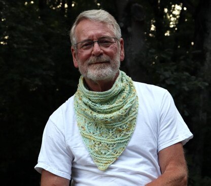 30 Rising Suns Cowl