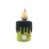 Frankenstein Candle