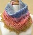 Rainbow Cowl