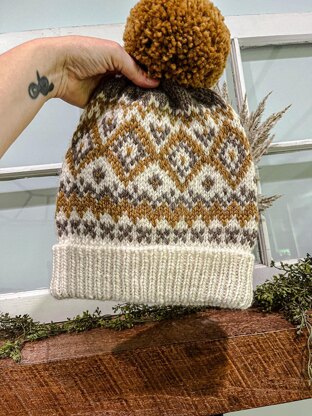 Days of Wonder Beanie