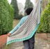 Terrain Shawl