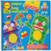 Alex Toys Paper Bag Monsters Kit - 234788
