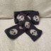 Skull Scarf