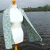 Pembroke Seascape Shawl