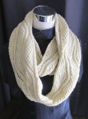 Road to Nowhere Cowl