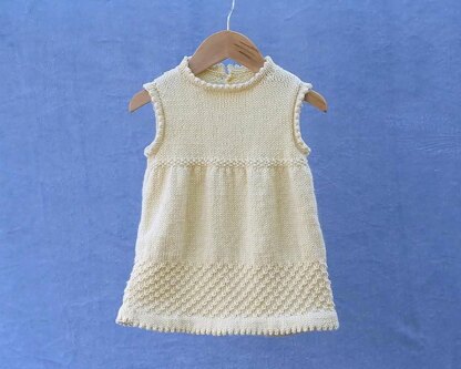P155 Children's Dress