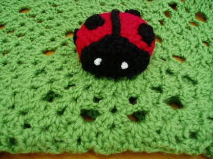 Ladybird Lovey