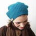 Sock Slouch - Crochet Pattern