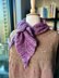 Autumn Twilight Shawlette