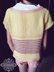 Miri's Striped Cardigan