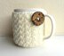 2Stitch Mug Cozy