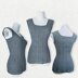 Wavelet Lace Cami