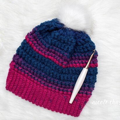 Kady Beanie