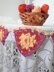 Granny Triangle Bunting