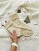 Cozy Christmas socks