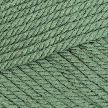 Boundaries Sage Green + Natural Wool