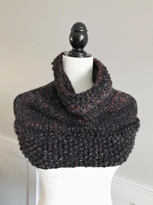 Sundry Cowl