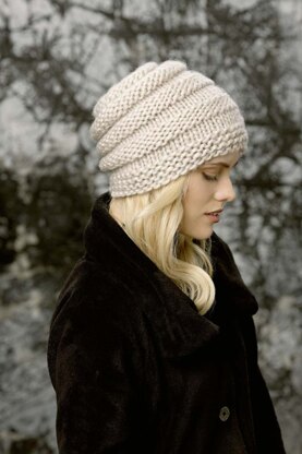 Fatto a Mano 229 Mützen by Lang Yarns