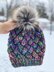 Knit Yukon Slouch