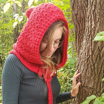 Red Riding Hood