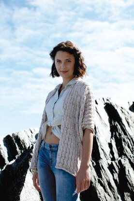 Tetra Cotton von Rowan