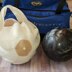 Boob Bowling Ball Bag