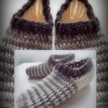 ROBUSTUS Slippers