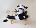 Panda Doll