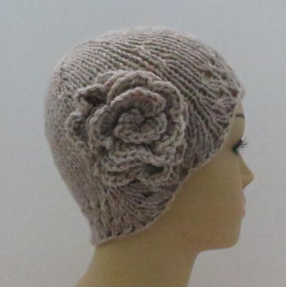 Marigold Summer Hat