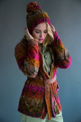 Made by Me - Handknitting (No.01) by Rico Design