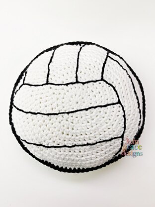 Volleyball Kawaii Cuddler™