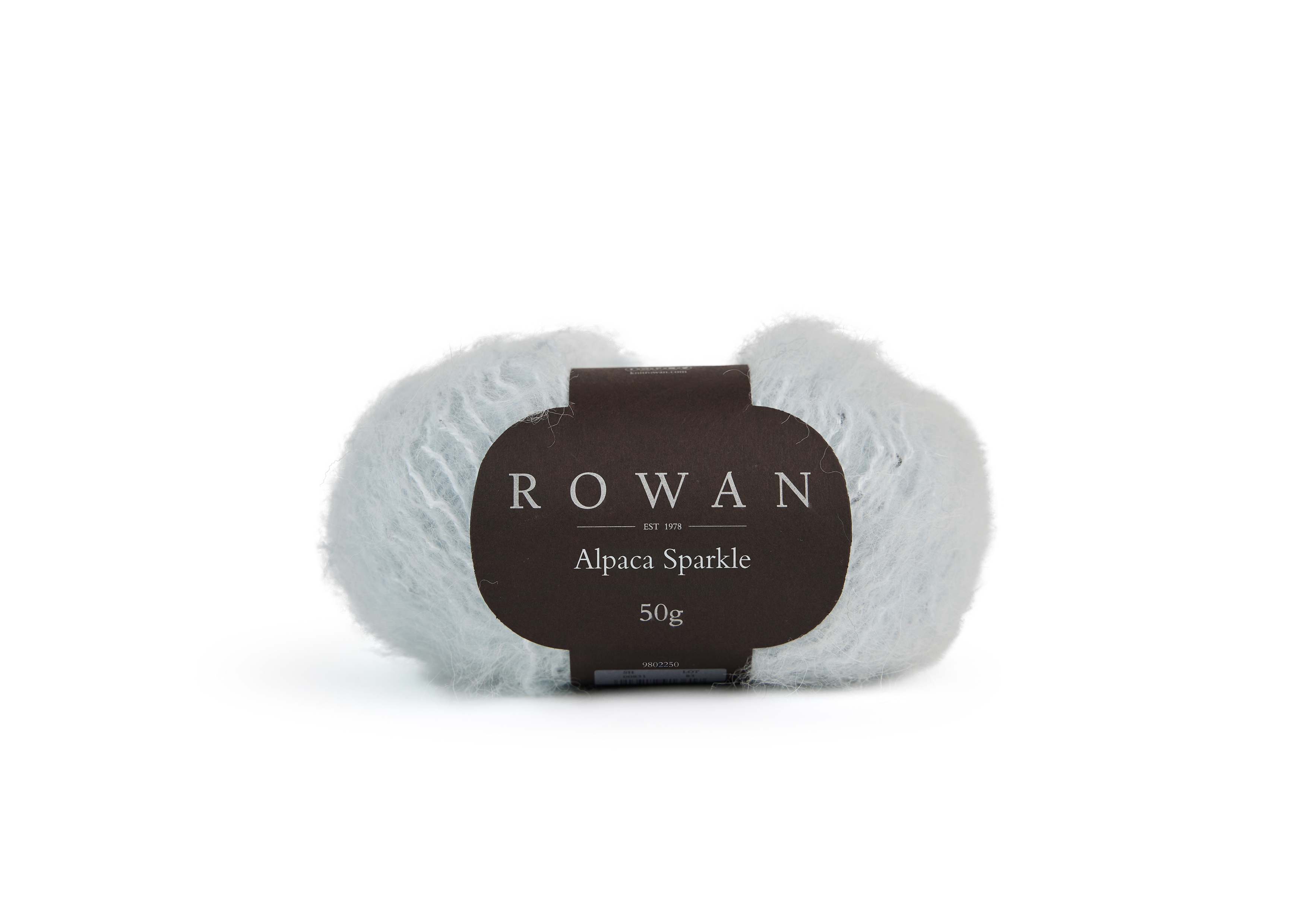Rowan Alpaca Sparkle - view 2