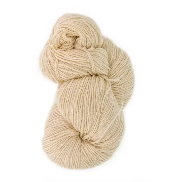King Cole Merino Blend DK Undyed - view 2