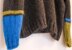 Greensleeves Mohair Sweater
