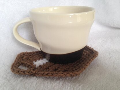 Coffee Cup Coaster