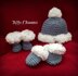 Infant Basic Winter Set