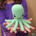 Octopus Amigurumi